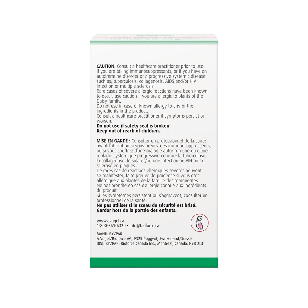 A. Vogel Echinaforce Extra 120 Tablets
