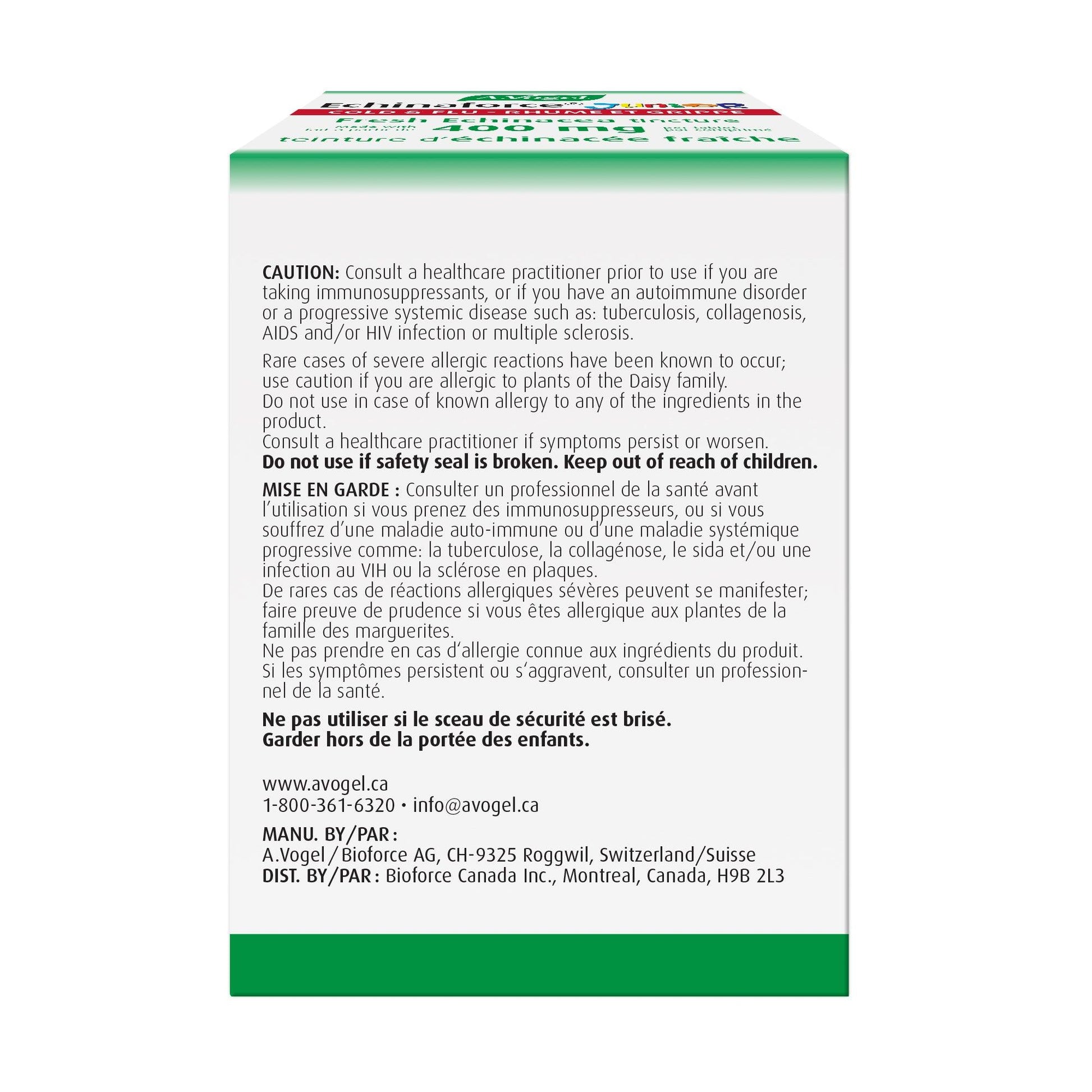 A. Vogel Echinaforce Junior 90 Tablets - Supports Immune System, Relieves And Reduces Duration Of Symptoms, Possesses Antibacterial And Anti-Inflammatory Properties, Helps Prevent Treat Colds And Flu