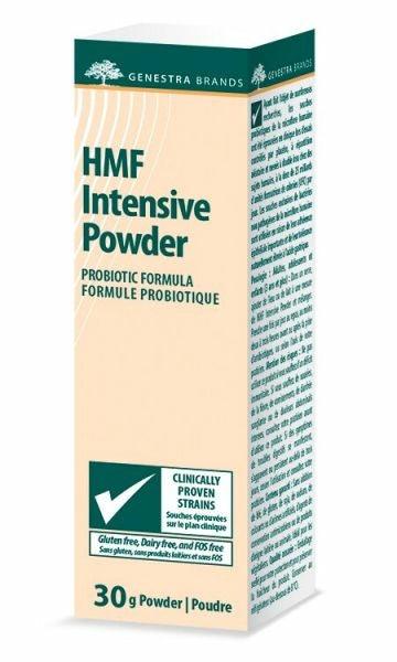 Genestra HMF Intensive Powder (30g) - Nature's Source Inc