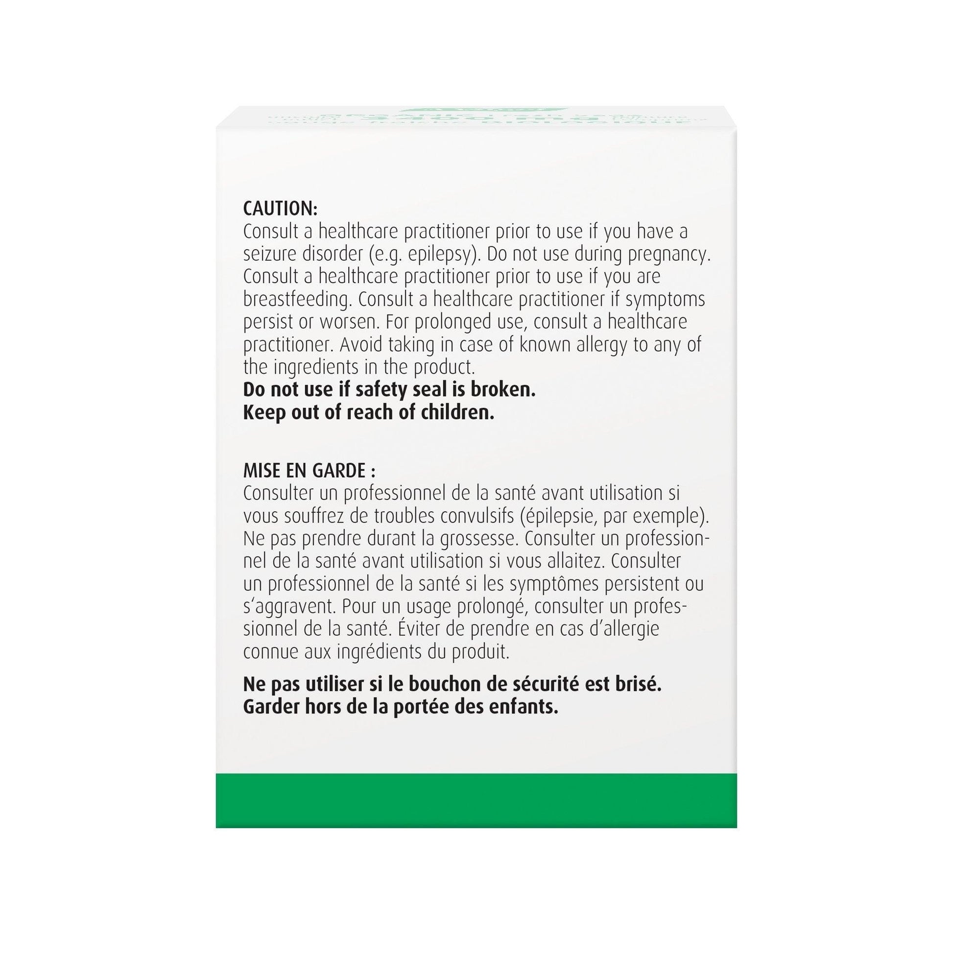 A. Vogel MenoForce 90 Tablets