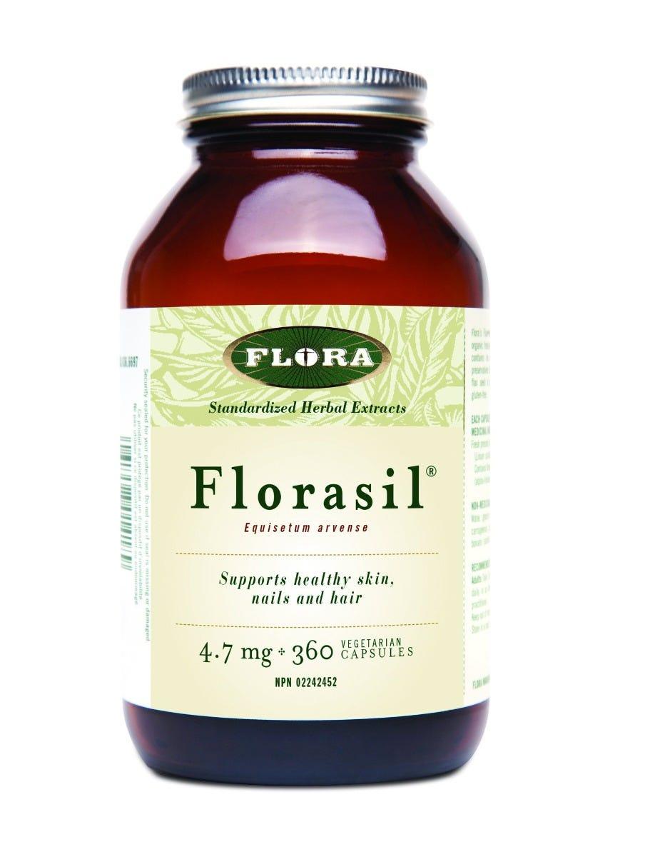 Flora Florasil 360c - Nature's Source Inc