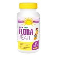 Renew Life FloraBEAR 60 Chewable Tablets - Nature's Source Inc