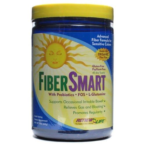 Renew Life FibreSMART 454g - Nature's Source Inc