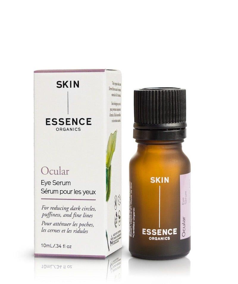 Skin Essence Ocular Eye Serum (10 ml) - Nature's Source Inc