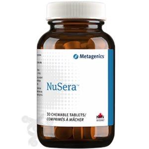 Metagenics NuSera 30t - Nature's Source Inc