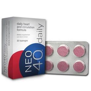 Neo 40 Daily 30loz - Nature's Source Inc