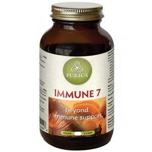 Purica Immune 7 360 Vegan Capsules - Nature's Source Inc