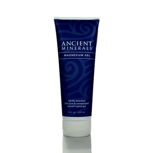 Ancient Minerals Magnesium Gel 237ml - Nature's Source Inc