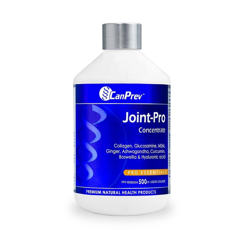 Canprev Joint - Pro Concentrate 500ml - Nature's Source Inc