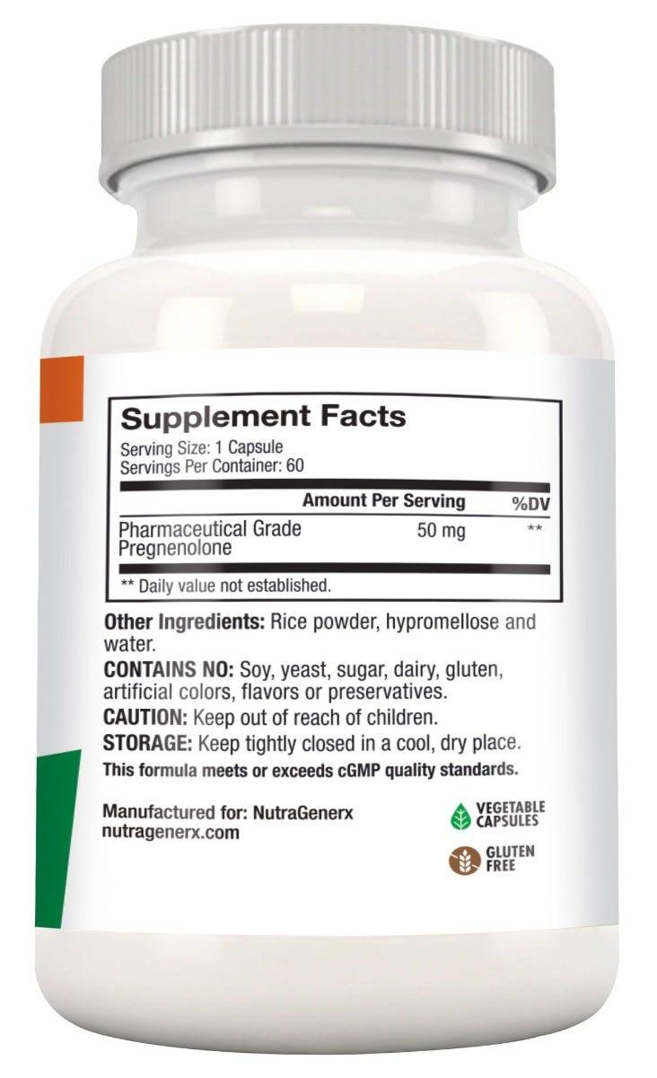 Xymogen Saccharomycin DF 60C - Nature's Source Inc