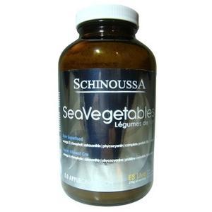 Schinoussa Original Sea Vegetables 270g - Nature's Source Inc