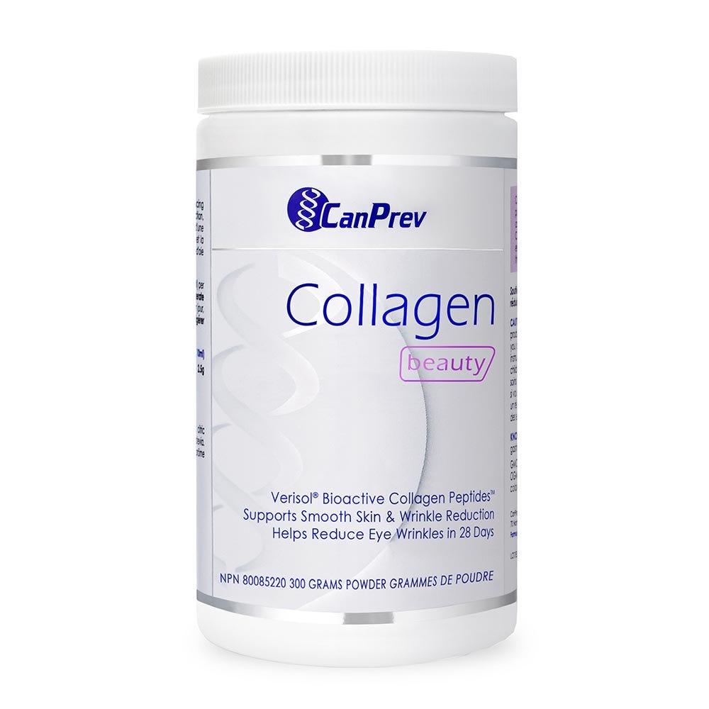 CanPrev Collagen Beauty - 300g - Nature's Source Inc