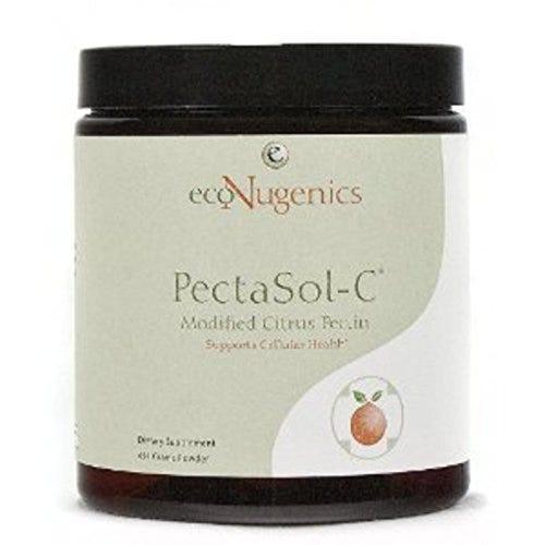 EcoNugenics PectaSol - C 454g - Nature's Source Inc