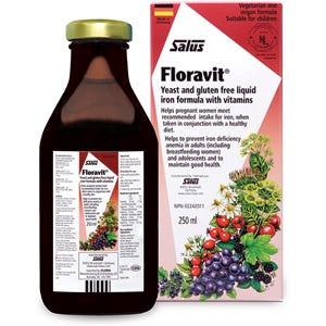 Salus Floravit - 250 ml - Nature's Source Inc