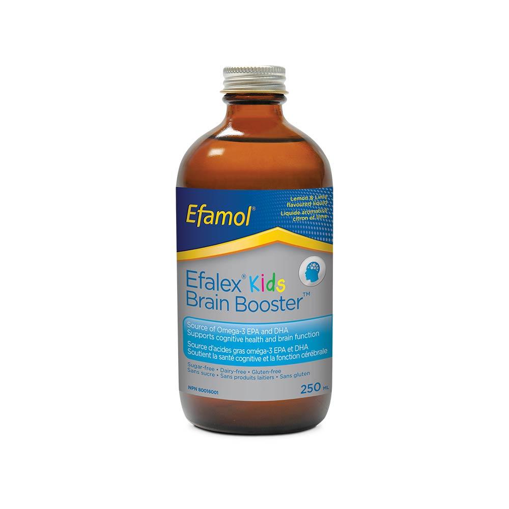 Efamol Efalex Kids Omega - 3 EPA and DHA 250ml - Nature's Source Inc
