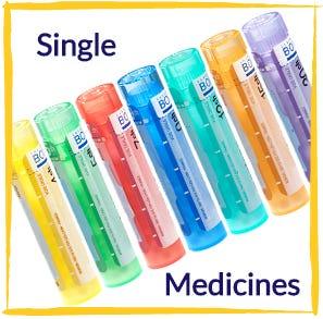 Boiron Silicea 4Ch - Nature's Source Inc