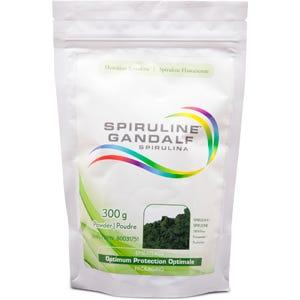Gandalf Spirulina 300g - Nature's Source Inc