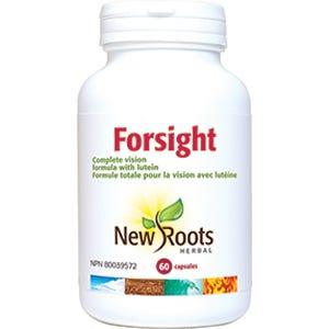 New Roots Forsight 60C - Nature's Source Inc