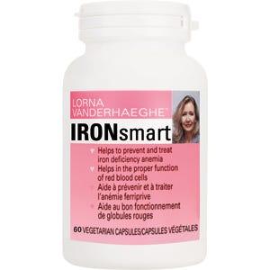 Smart Solutions - Ironsmart 60vc - Nature's Source Inc