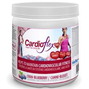 InnoTech Cardioflex Q10 Cranberry - Blueberry 300g - Nature's Source Inc