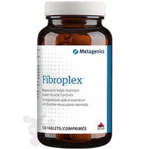Metagenics Fibroplex 120 Tablets - Nature's Source Inc