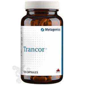 Metagenics Trancor 120c - Nature's Source Inc