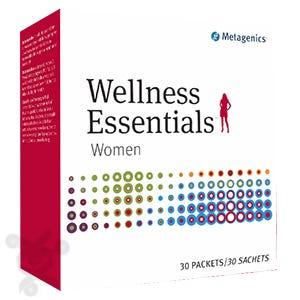 Metagenics Wellness Essentials Women 30 Packets - Nature's Source Inc