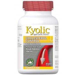 Kyolic Formula 104 360 c - Nature's Source Inc