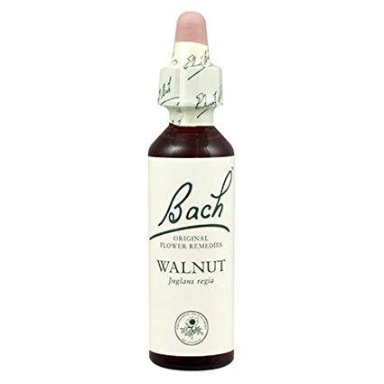 Bach Walnut 20 ml - Nature's Source Inc