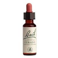 Bach Cerato 20 ml - Nature's Source Inc