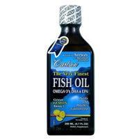 Carlson Laboratories VFFO Lemon 200ml - Nature's Source Inc