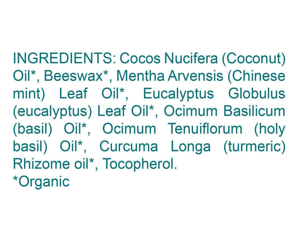 Himalaya Botanique Chest Balm P.M. 50g - Nature's Source Inc