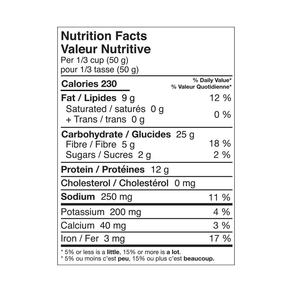 iWon Organics Cheddar Cheese Protein Puffs 42g - Nature's Source Inc