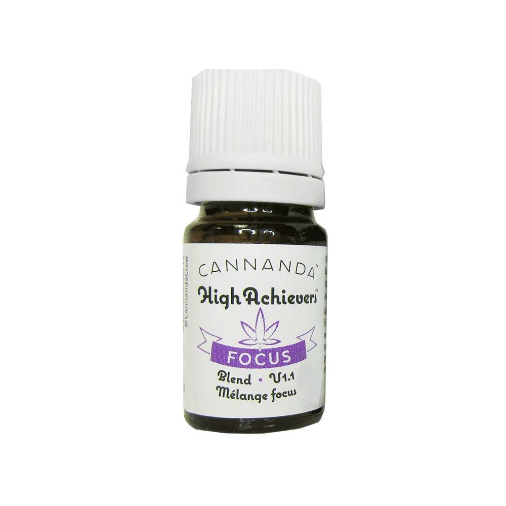 CB2 High Achievers 4.20 ml - Nature's Source Inc
