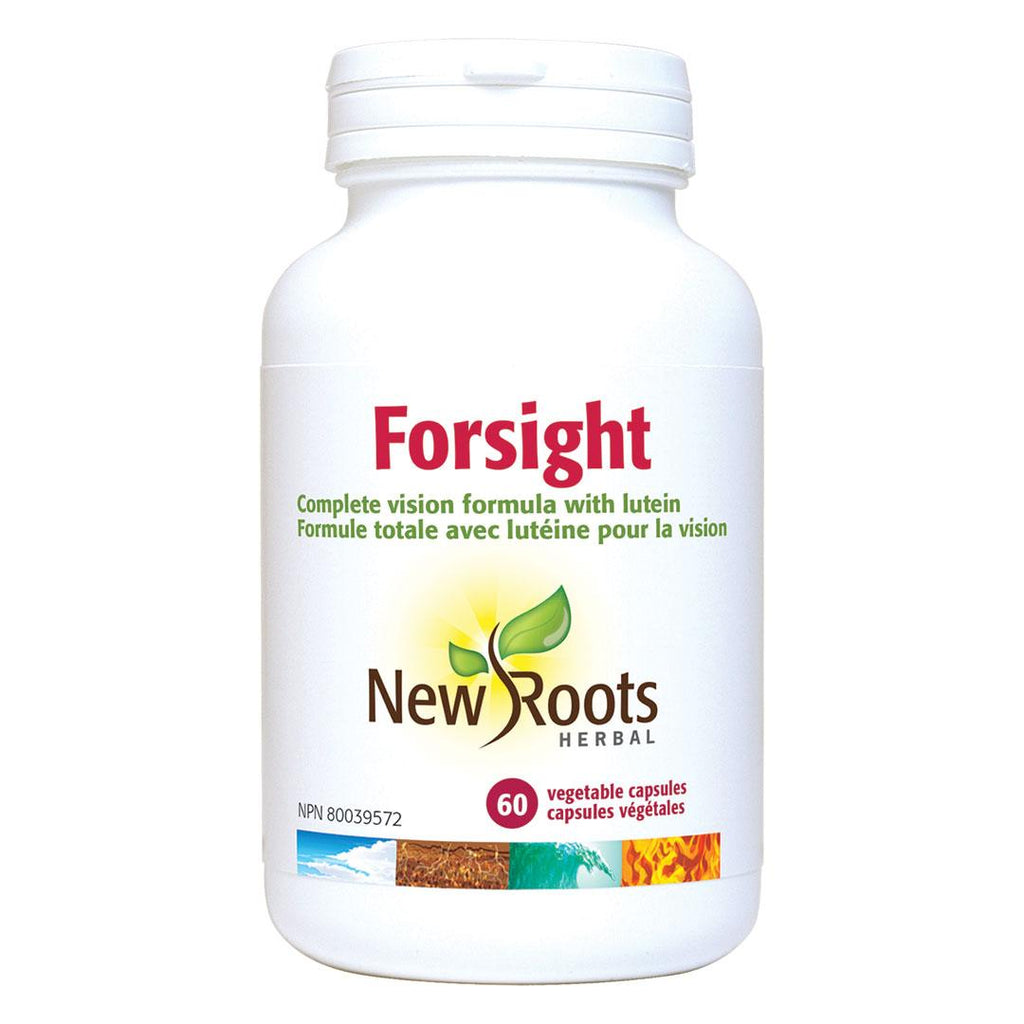 New Roots Forsight 60C - Nature's Source Inc