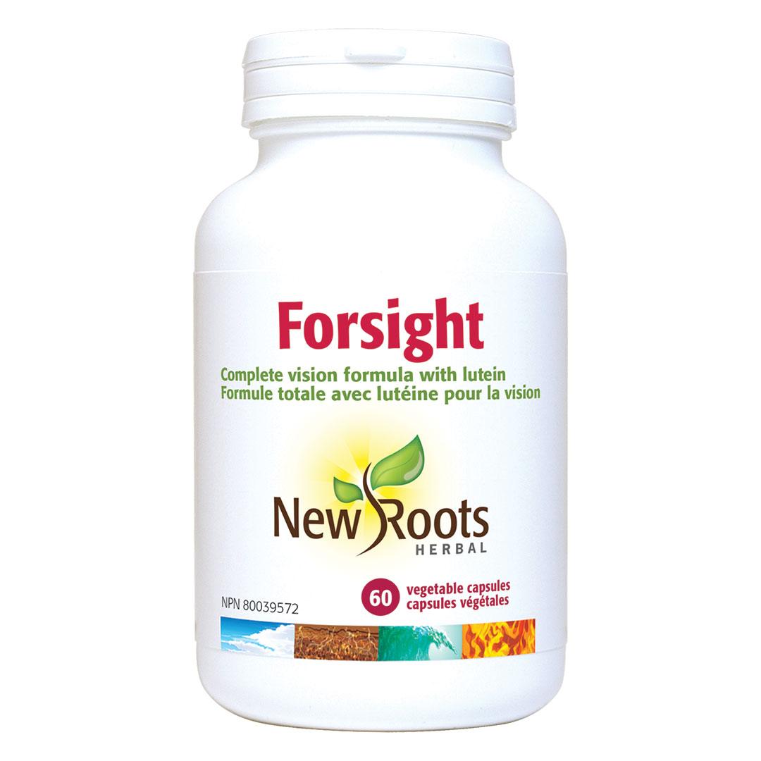 New Roots Forsight 60C - Nature's Source Inc