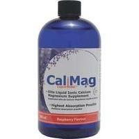 InnoTech Cal Mag 480Ml - Nature's Source Inc