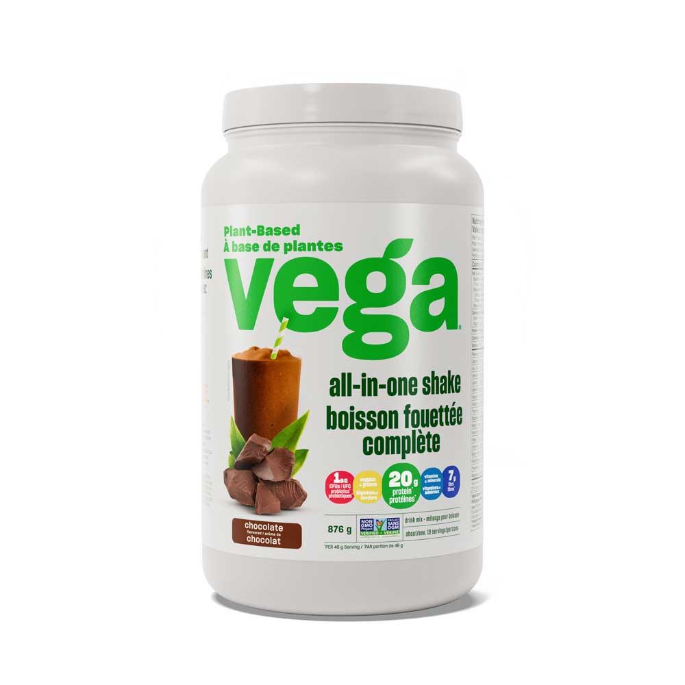 Vega One Protein Berry 425g - Nature's Source Inc