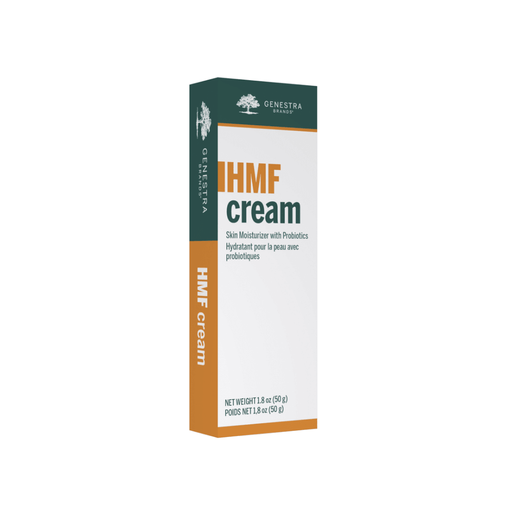 Genestra Brands HMF Cream 50g - Nature's Source Inc