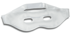 Urban Spa The Feel Better Eye Mask (1 Piece) - Nature's Source Inc