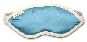 Urban Spa The Lovely Lavender Eye Pillow (1 Piece) - Nature's Source Inc