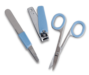 Urban Spa Get - A - Grip Trio - Nature's Source Inc