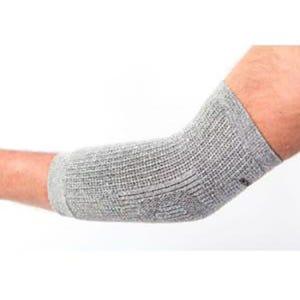 Incrediwear Incredibrace (Elbow - Shin) Grey MD - Nature's Source Inc