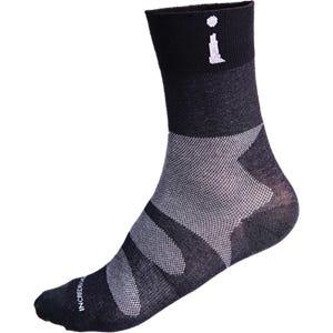 Incrediwear PRO - 3 Cut Above Black SM - Nature's Source Inc