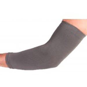 Incrediwear Arm - Calf Sleeve Short Dark Grey MD - Nature's Source Inc