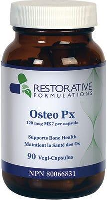 Restorative Formulations Osteo Px 90 Vegi - Capsules - Nature's Source Inc