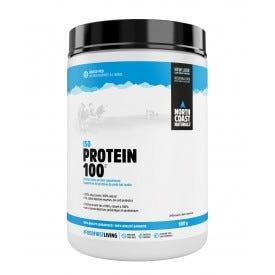 North Coast Naturals Unflavored ISO Protein 100 - 680g - Nature's Source Inc