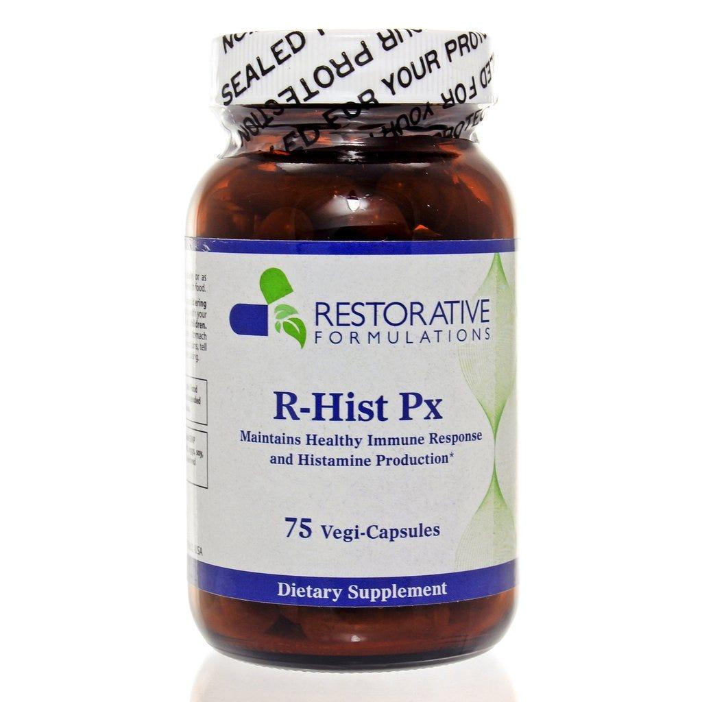 Restorative Formulations Rosmarinic Acid Px 75 Vegi - Capsules - Nature's Source Inc