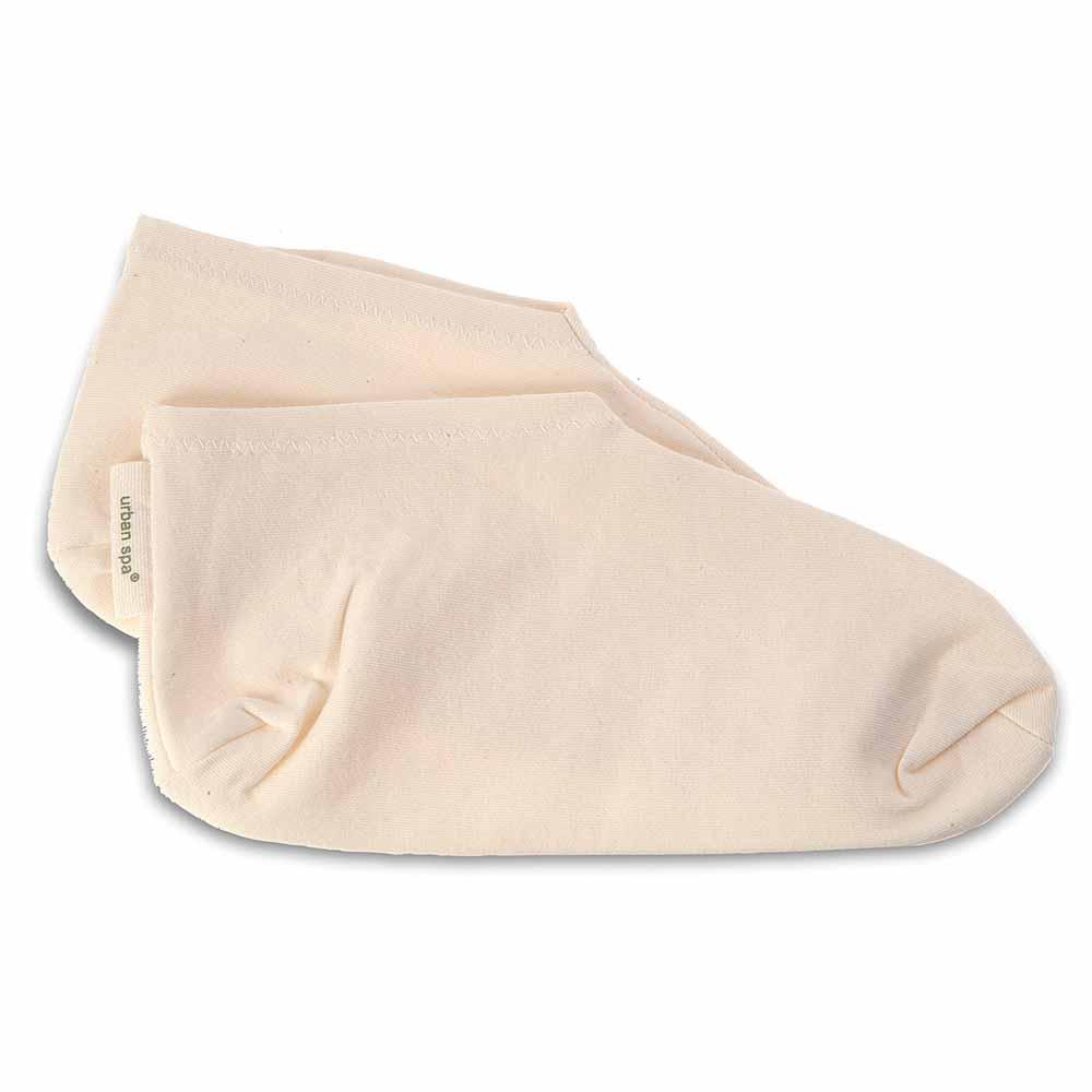 Urban Spa Moisturizing Booties - Nature's Source Inc